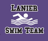 Lanier Swim Team 